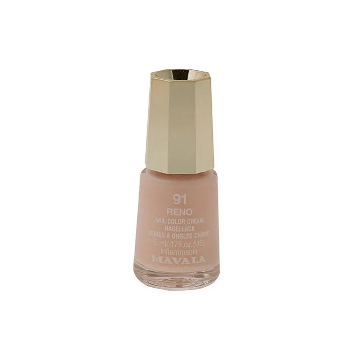 MAVALA MAVALA Nagellack Reno 91 5 ml Nagelfarbe Lack Nagelpflege