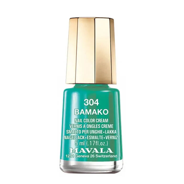 MAVALA MAVALA Nagellack 304 Bamako 5 ml Nagelfarbe Lack für Fingernägel