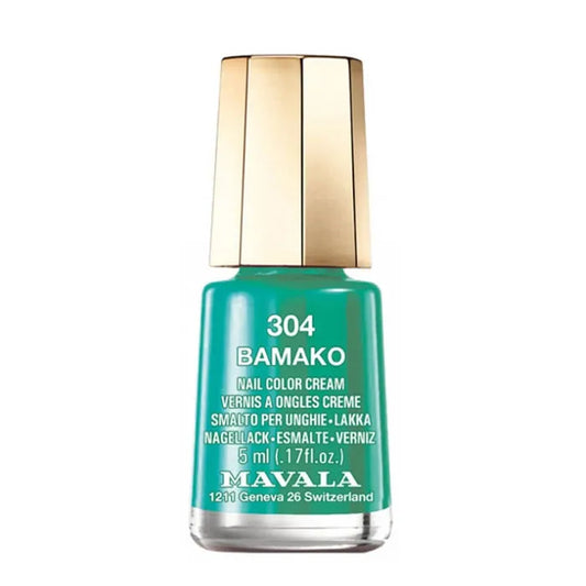 MAVALA Nagellack 304 Bamako 5 ml Nagelfarbe Lack für Fingernägel