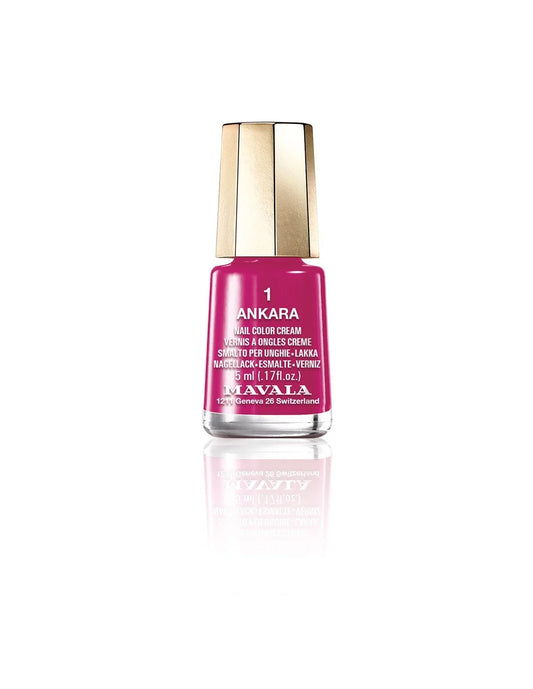 MAVALA MAVALA Nagellack Brighton 319 Kosmetik