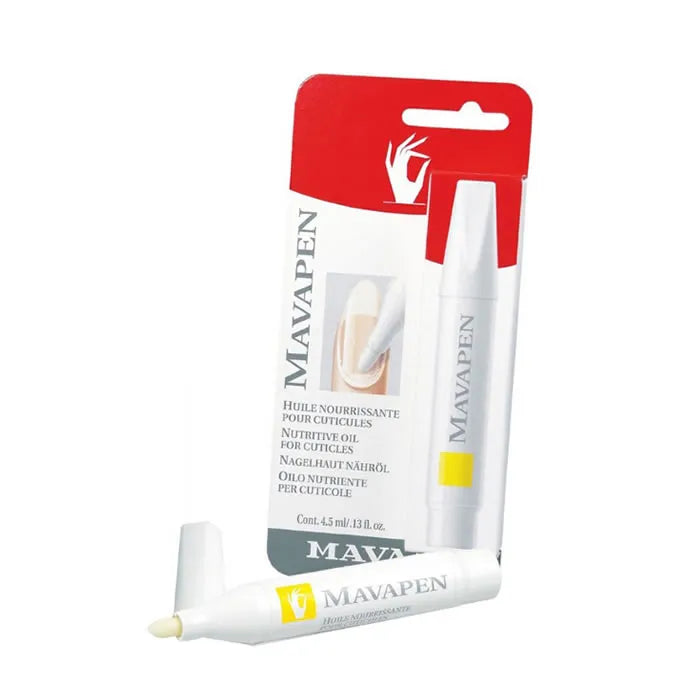 MAVALA MAVALA Mavapen Nagelhautöl Nourishing Cuticle Oil 4,5 ml Kosmetik