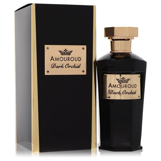 AMOUROUD AMOUROUD Dark Orchid Eau de Parfum 100 ml Parfüm