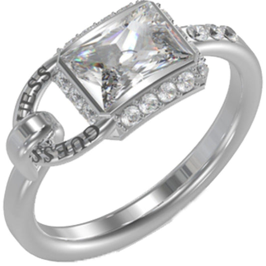 Guess Damenring Guess Jubr02196Jwrh54 (14)