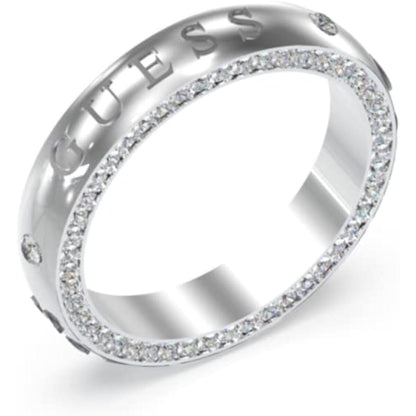 Guess Damenring Guess Jubr03164Jwrh54 (14)