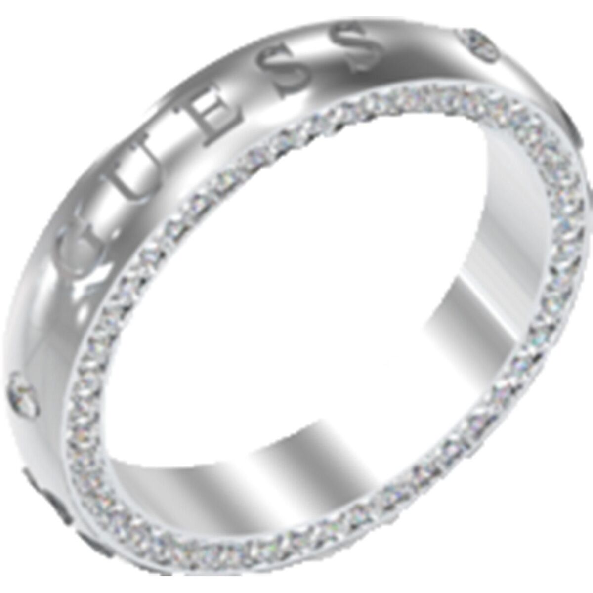 Guess Damenring Guess Jubr03164Jwrh54 (14)