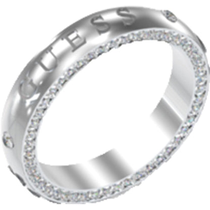 Guess Damenring Guess Jubr03164Jwrh54 (14)