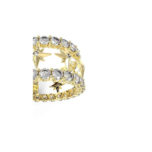 Guess Damenring Guess Jubr03320Jwyg54 (14)