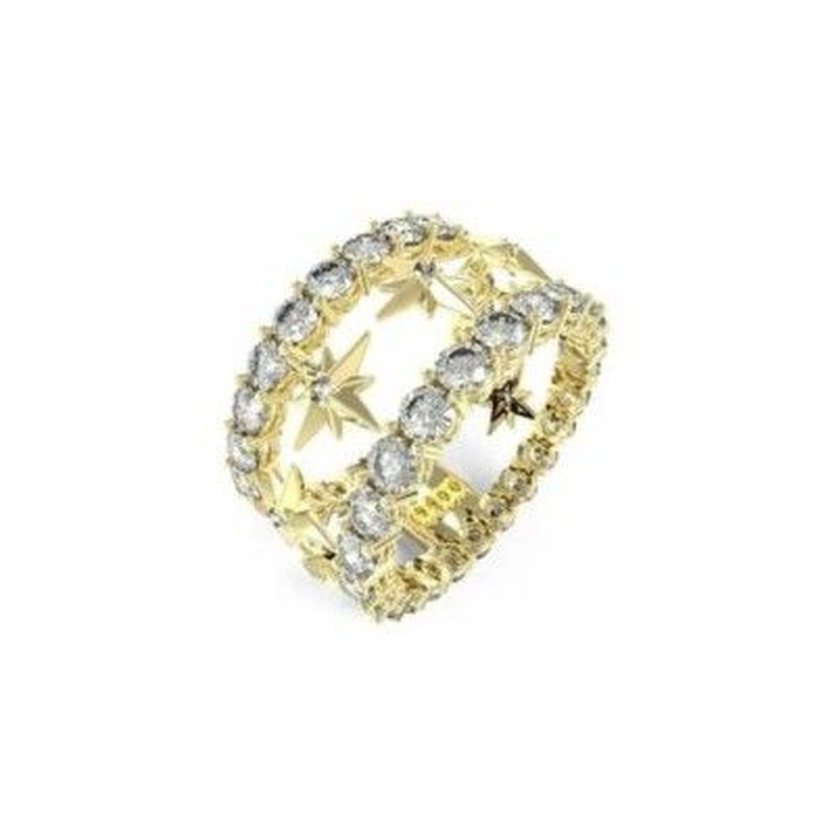 Guess Damenring Guess Jubr03320Jwyg54 (14)