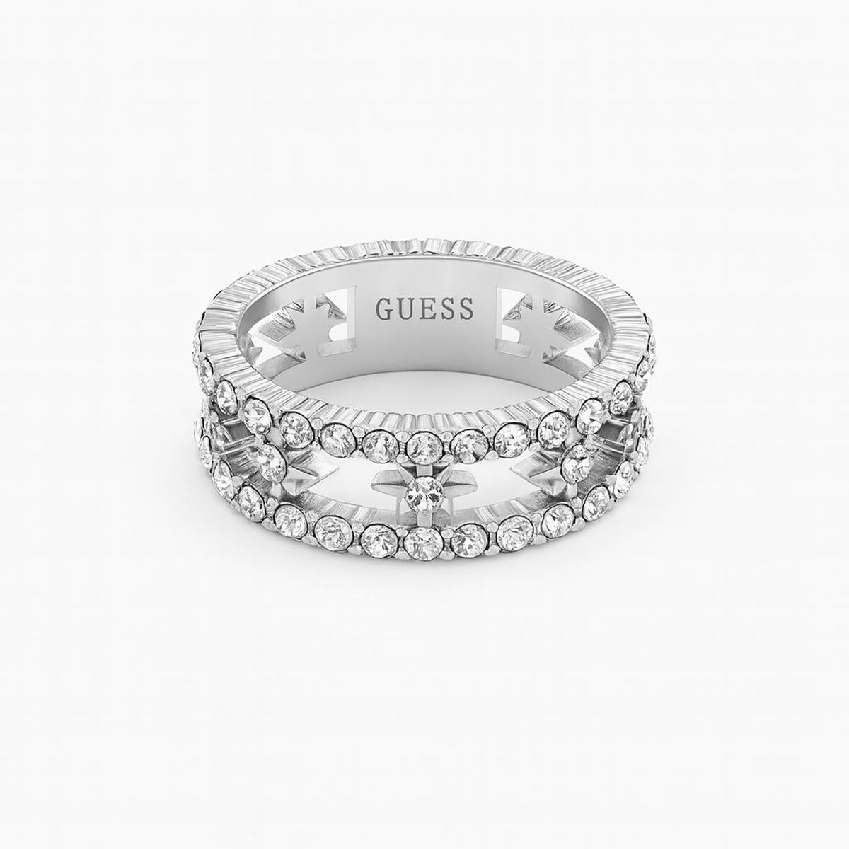 Guess Damenring Guess Jubr03320Jwrh52 (12)