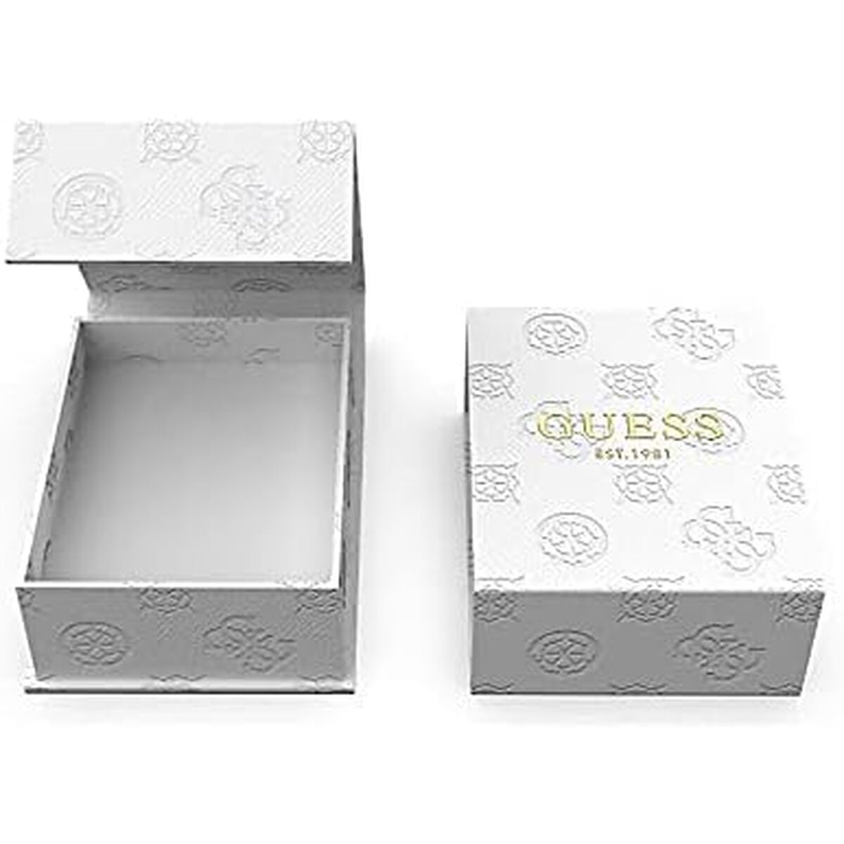 Guess Damenring Guess Jubr03397Jwrh56 (16)