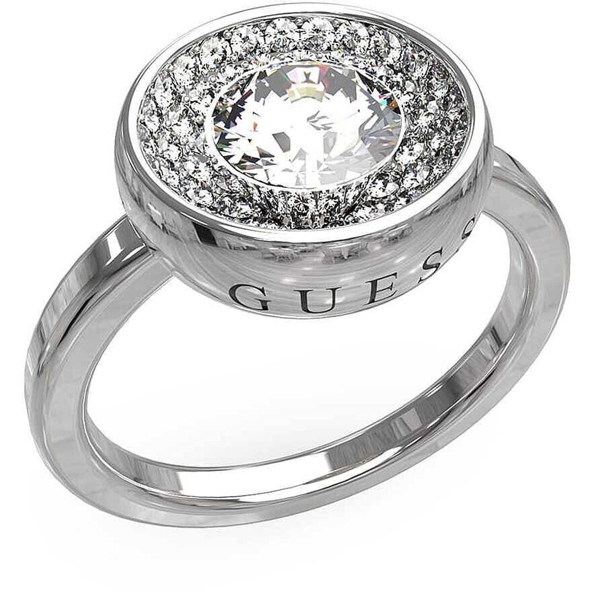 Guess Damenring Guess Jubr03397Jwrh56 (16)