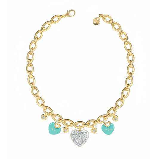 Guess Damenuhr Guess Jubn05203Jwygaqt-U 45 Cm