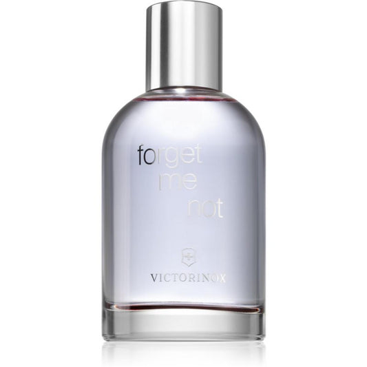 Victorinox Swiss Army Victorinox Swiss Army, Forget Me Not, Eau de Toilette, Für Frauen, 100 ml Regular