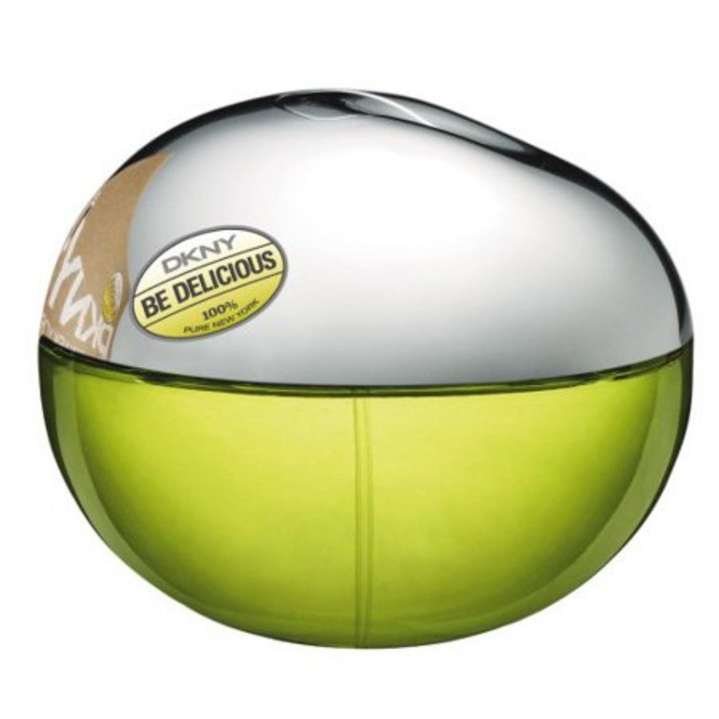 DKNY DKNY, Be Delicious, Eau de Parfum, Für Frauen, 30 ml Regular