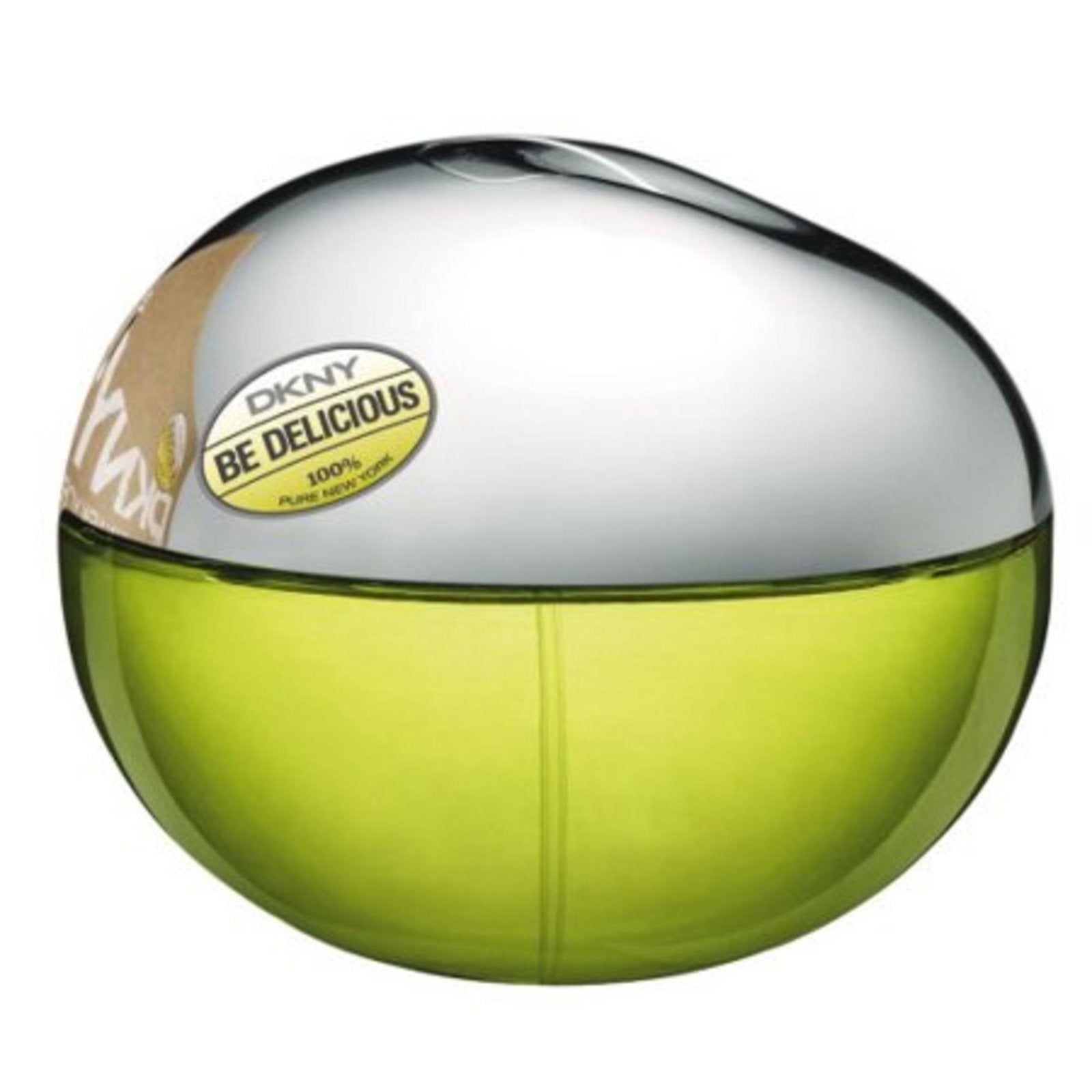 DKNY DKNY, Be Delicious, Eau de Parfum, Für Frauen, 30 ml Regular