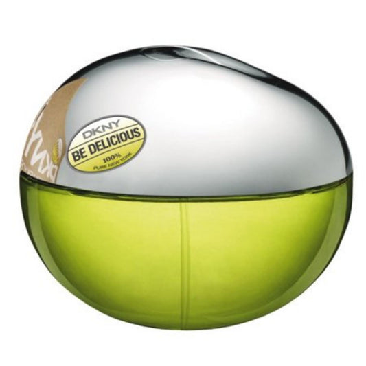 DKNY DKNY, Be Delicious, Eau de Parfum, Für Frauen, 30 ml Regular