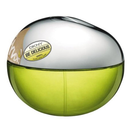 DKNY DKNY, Be Delicious, Eau de Parfum, Für Frauen, 30 ml Regular