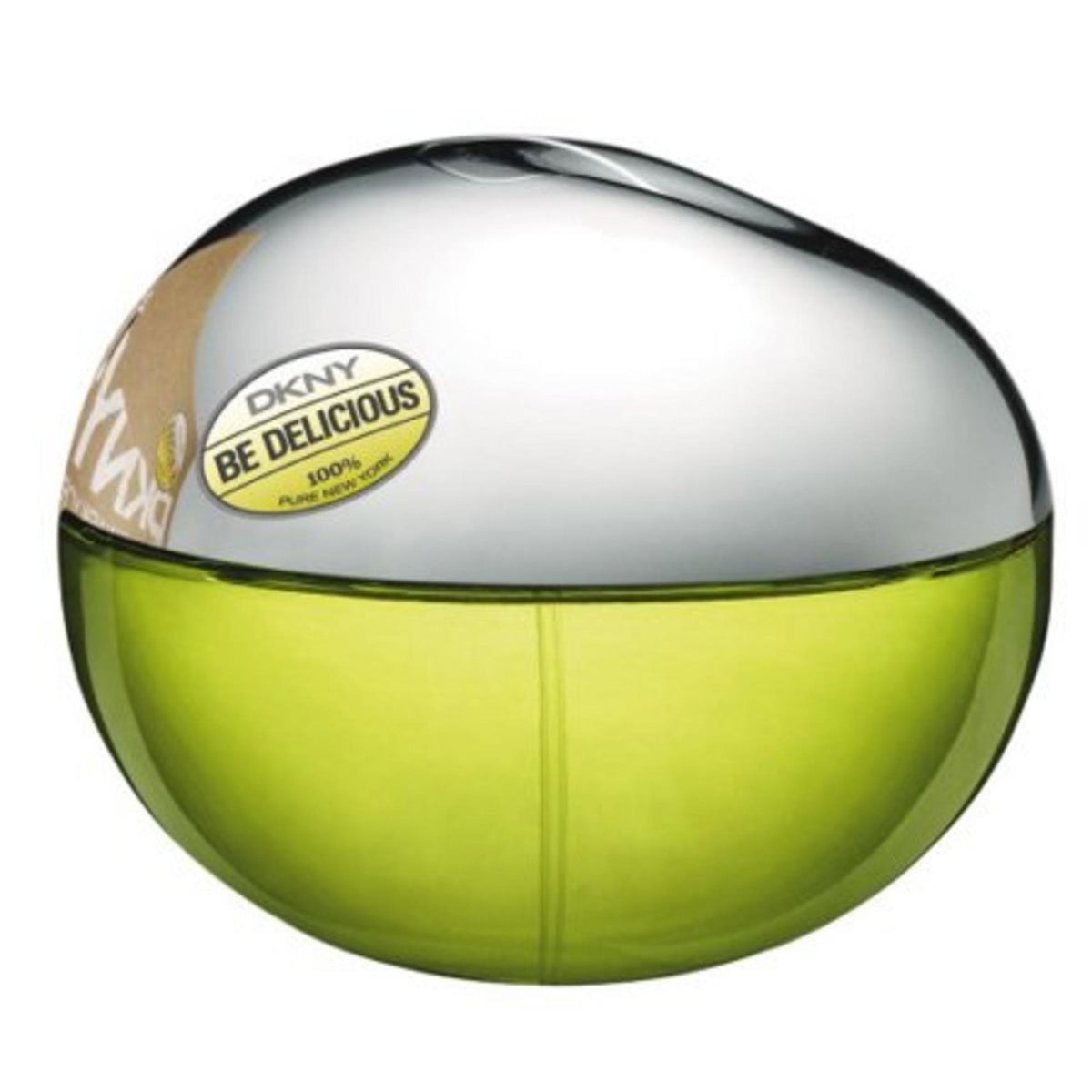 DKNY Be Delicious Eau de Parfum für Damen 100 ml