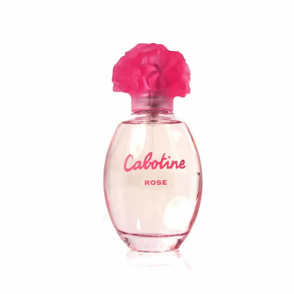 PARFUMS GRÈS PARFUMS GRÈS Gres Cabotine Rose Eau de Toilette Spray 100 ml Parfüm