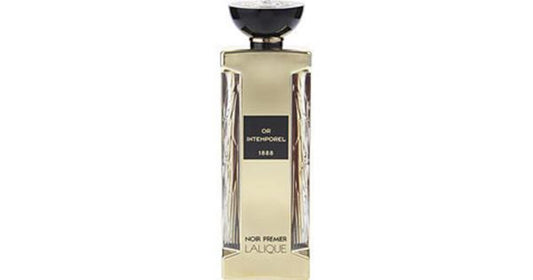 Lalique Lalique, Noir Premier - Or Intemporel, Eau de Parfum, Unisex, 100 ml *Tester