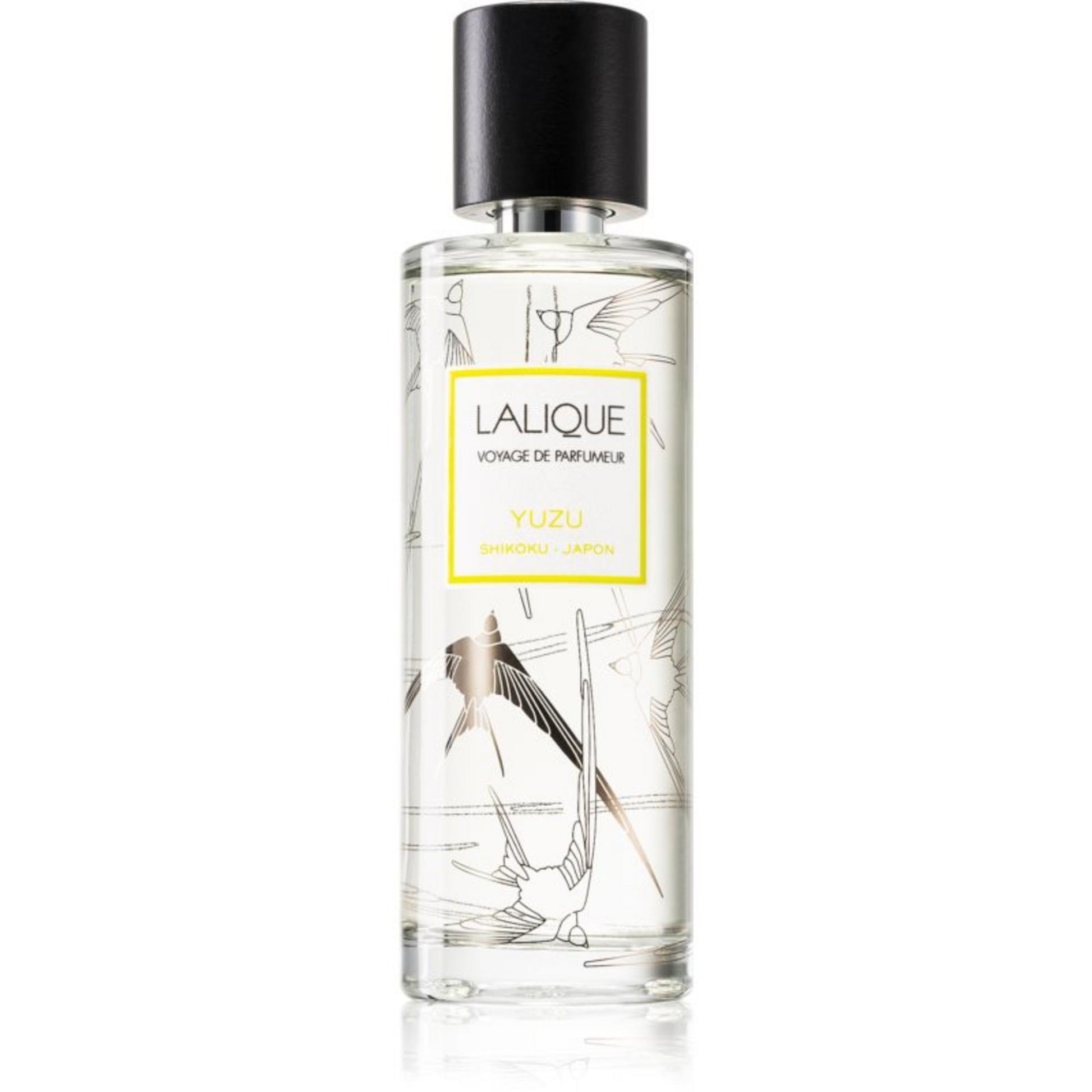 Lalique Lalique, Yuzu, Yuzu, Raumspray, 100 ml Regular