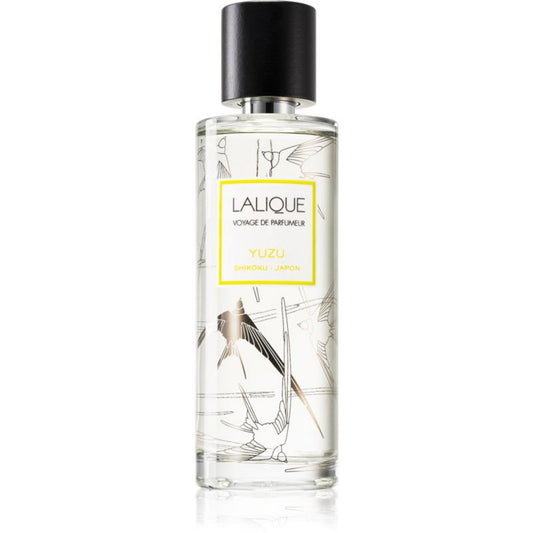 Lalique Lalique, Yuzu, Yuzu, Raumspray, 100 ml Regular