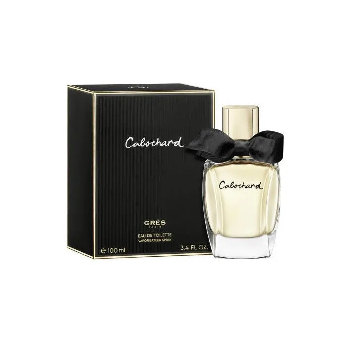 PARFUMS GRÈS Cabochard Eau De Toilette Spray 100ml