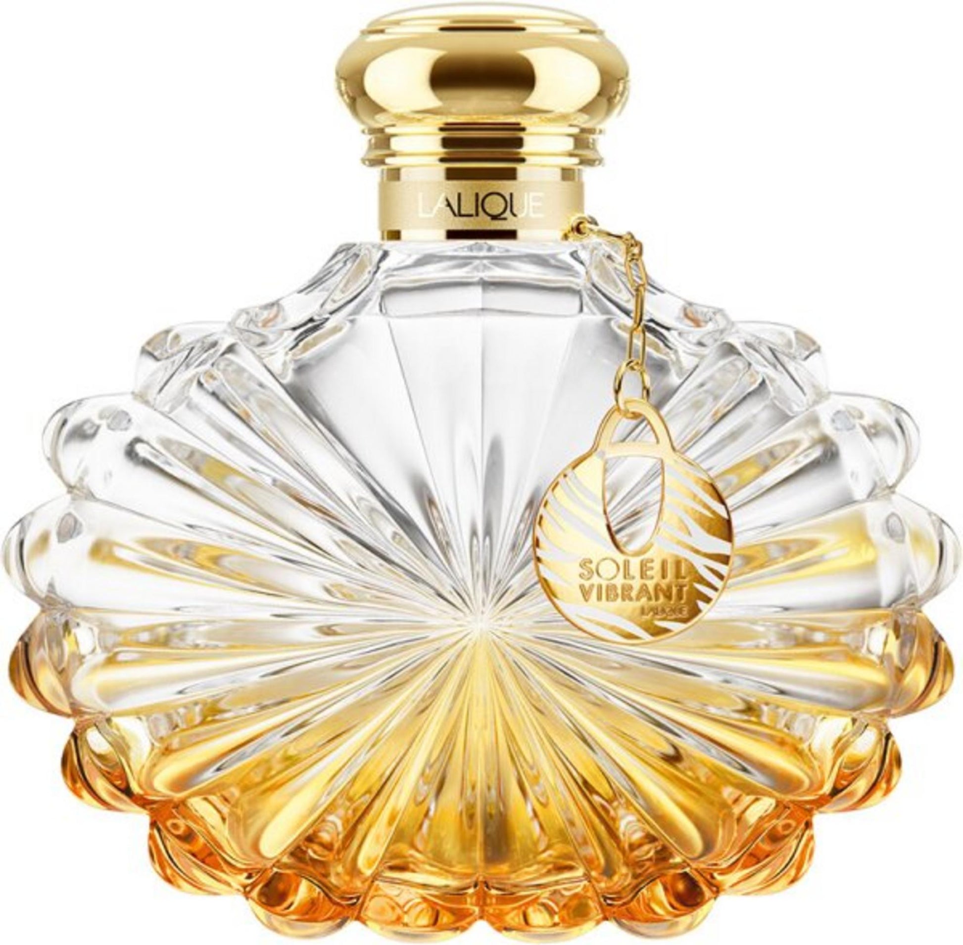 Lalique Lalique, Soleil Vibrant, Eau de Parfum, Für Frauen, 50 ml Regular