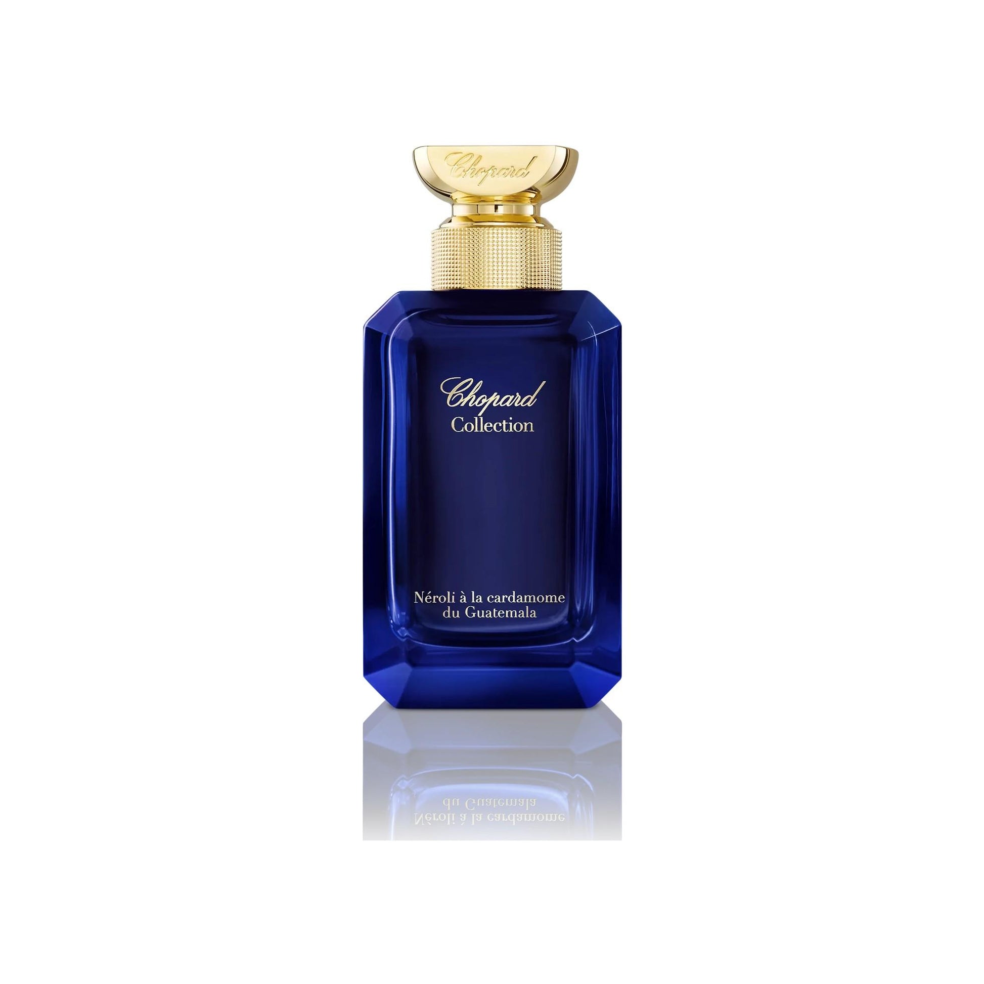 Chopard Chopard, Neroli a la Cardamome du Guatemala, Eau de Parfum, Unisex, 100 ml Regular