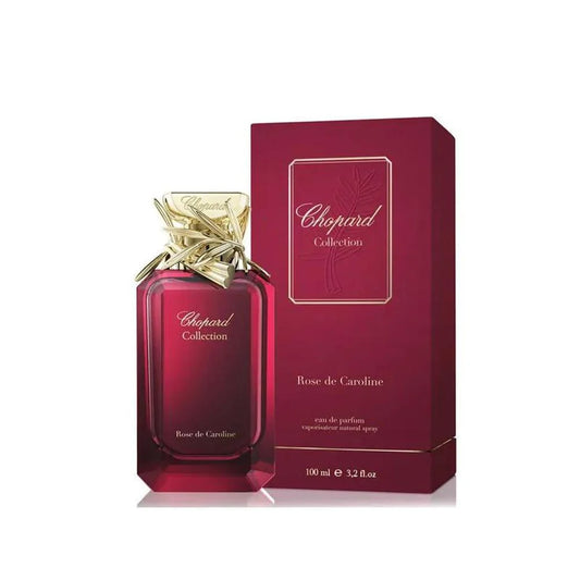 CHOPARD CHOPARD Rose De Caroline Eau de Parfum 100 ml Kosmetik