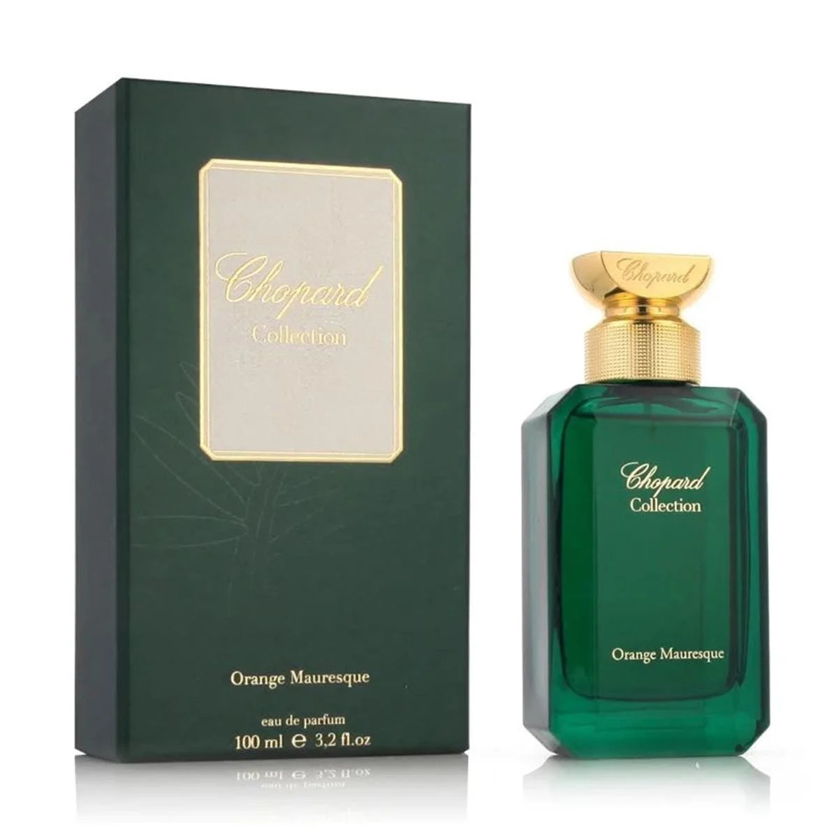 CHOPARD Chopard Orange Mauresque Eau de Parfum 100 ml Parfüm