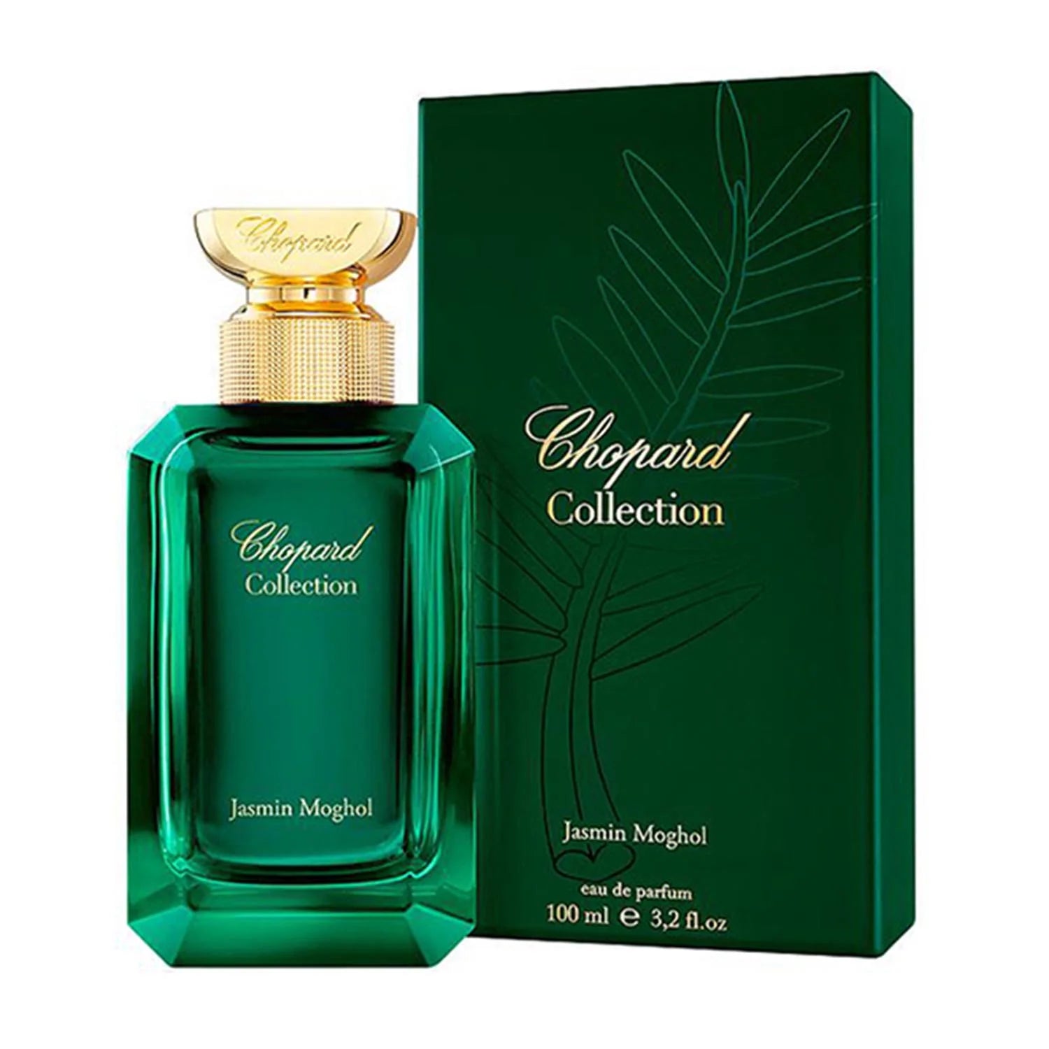CHOPARD CHOPARD Collection Jasmin Moghol Eau de Parfum 100 ml Spray Parfüm