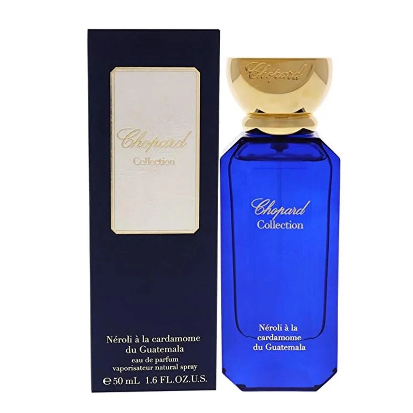 CHOPARD CHOPARD Neroli A La Cardamome Du Guatemala Eau de Parfum 50 ml Parfüm