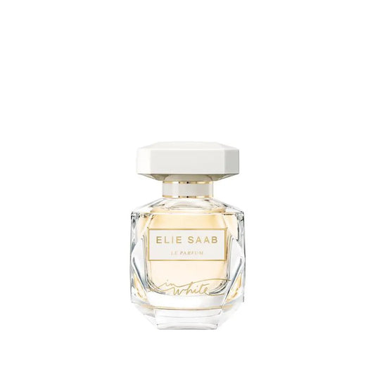 ELIE SAAB ELIE SAAB In White Eau de Parfum 30 ml Kosmetik