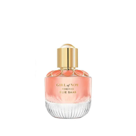 ELIE SAAB ELIE SAAB Girl Of Now Forever Eau de Parfum 50 ml Vaporisateur Parfüm