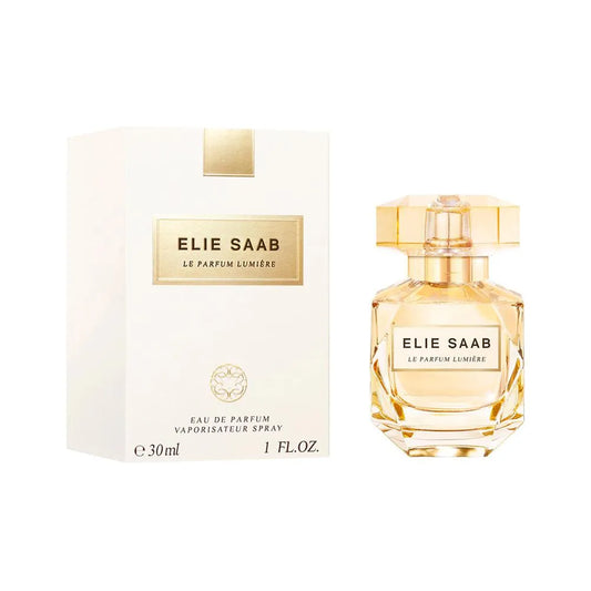 ELIE SAAB ELIE SAAB Le Parfum Lumiere Eau de Parfum 30 ml Parfum Damen Parfüm