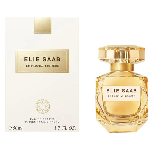 ELIE SAAB ELIE SAAB Le Parfum Lumiere Eau de Parfum 50 ml Parfüm