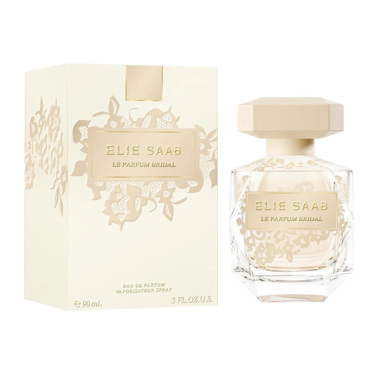 ELIE SAAB ELIE SAAB Le Parfum Bridal Eau de Parfum 90 ml Spray Damen Parfüm