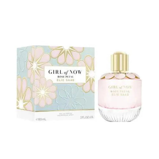 ELIE SAAB ELIE SAAB Girl Of Now Rose Petal Eau de Parfum 90 ml Kosmetik