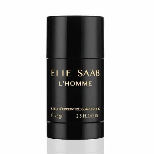 ELIE SAAB ELIE SAAB L’Homme Deodorant Stick 75 g Herren Deo Stick