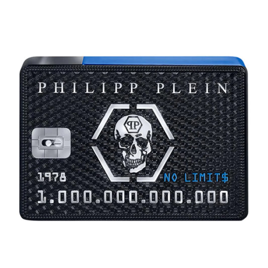PHILIPP PLEIN PHILIPP PLEIN ¡Ref! Super Fresh Eau de Toilette 100 ml Spray Herrenparfum Parfüm