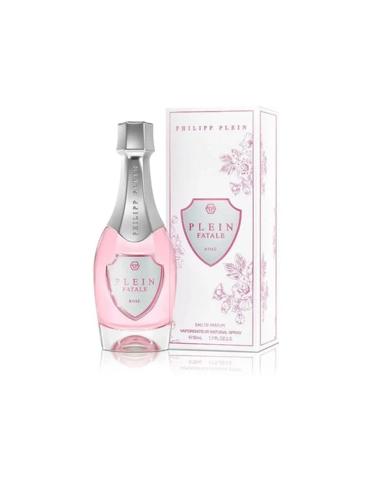 PHILIPP PLEIN PHILIPP PLEIN Plein Fatale Rose Eau de Parfum 50 ml Parfüm