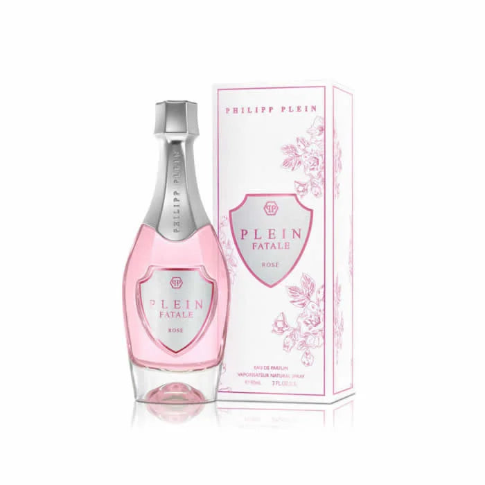 PHILIPP PLEIN PHILIPP PLEIN Fatale Rose Eau de Parfum Spray 90 ml Parfüm