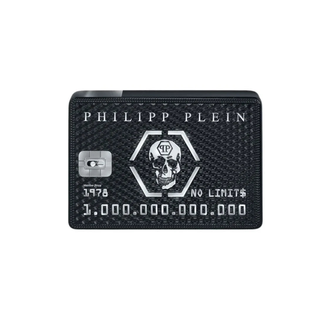PHILIPP PLEIN PHILIPP PLEIN No Limit$ Eau de Parfum 90 ml Parfüm