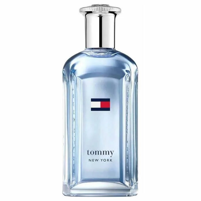 TOMMY HILFIGER Tommy Hilfiger Tommy New York Eau de Toilette Spray 100 ml Parfüm
