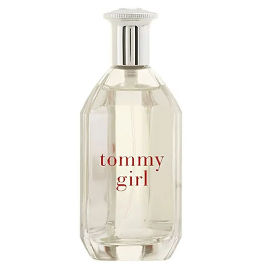 TOMMY HILFIGER Tommy Hilfiger Tommy Girl Eau de Toilette Spray 100 ml Damen Parfum Parfüm