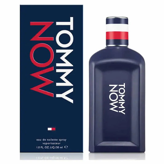 TOMMY HILFIGER Tommy Hilfiger Tommy Now Eau de Toilette Spray 30 ml Herrenduft Parfüm