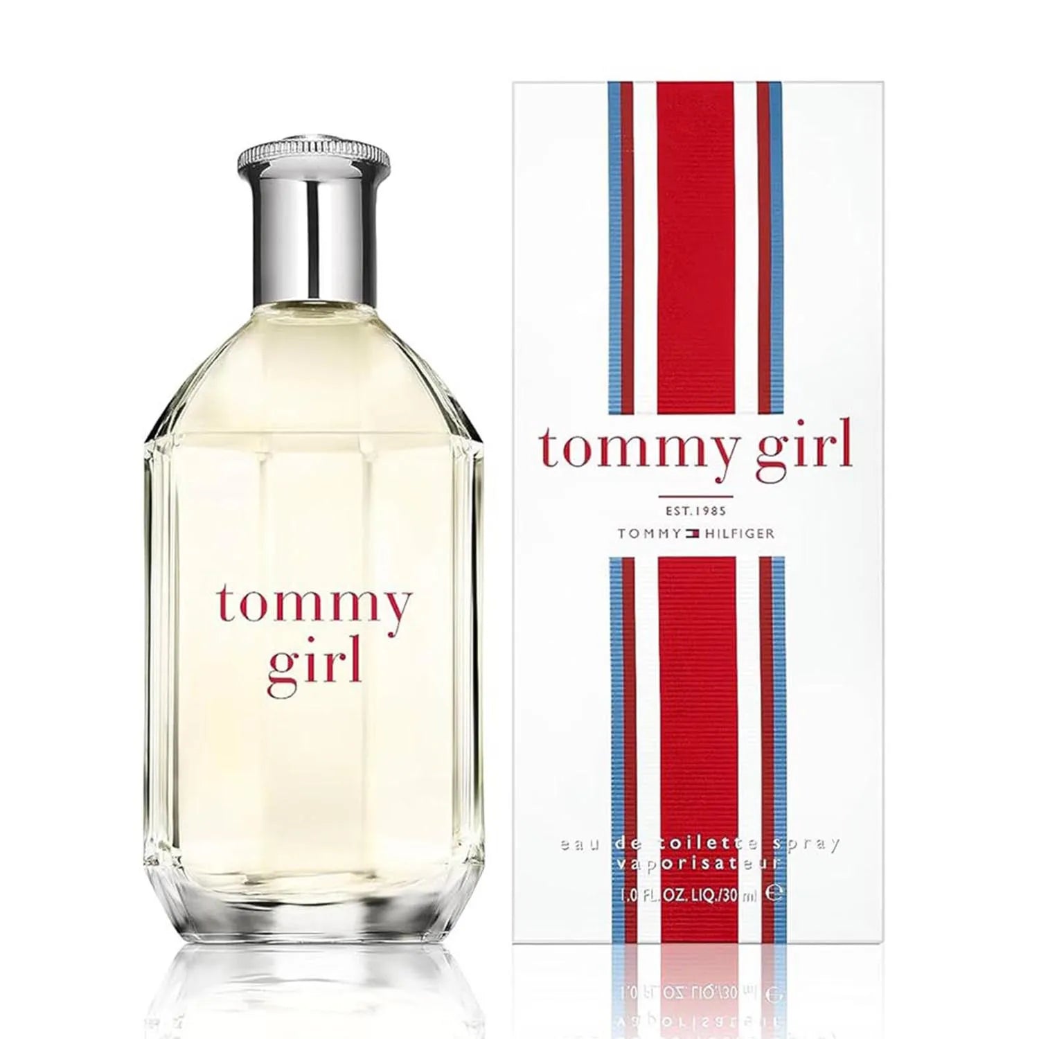 TOMMY HILFIGER Tommy Hilfiger Tommy Now Girl Eau de Toilette Spray 30 ml Parfüm