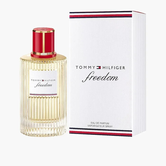 Tommy Hilfiger Freedom Eau De Parfum Spray 100ml