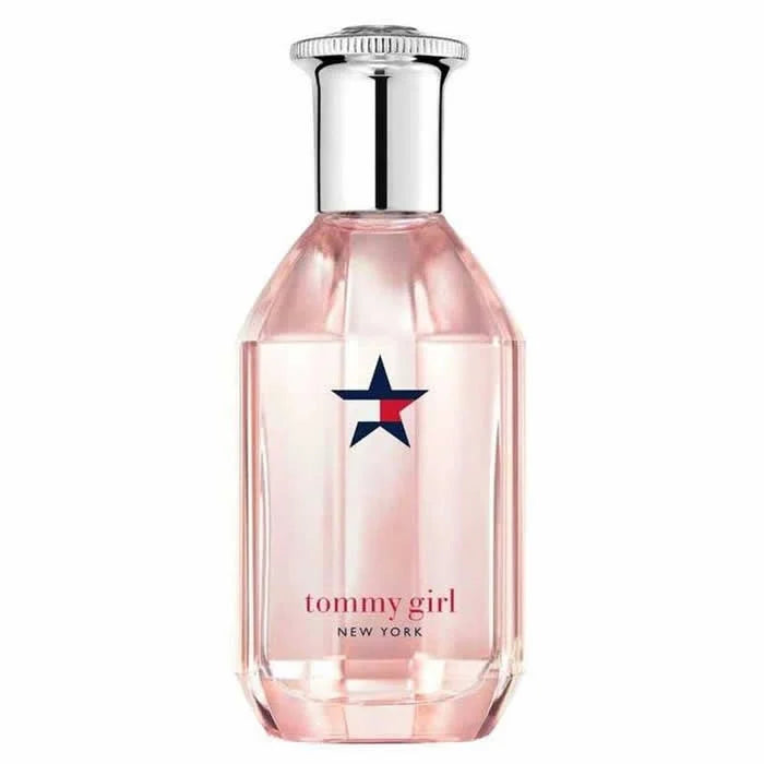 TOMMY HILFIGER TOMMY HILFIGER Tommy Girl New York Eau de Toilette Spray 50 ml Parfüm